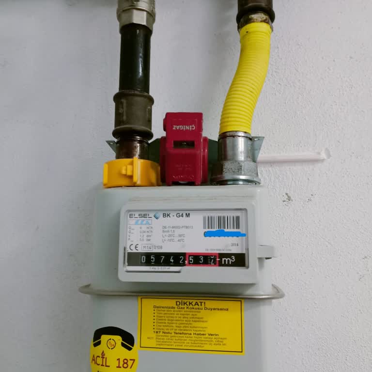 Doğalgaz Aboneliğinde Usulsüzlük Ve İletişim Sorunları