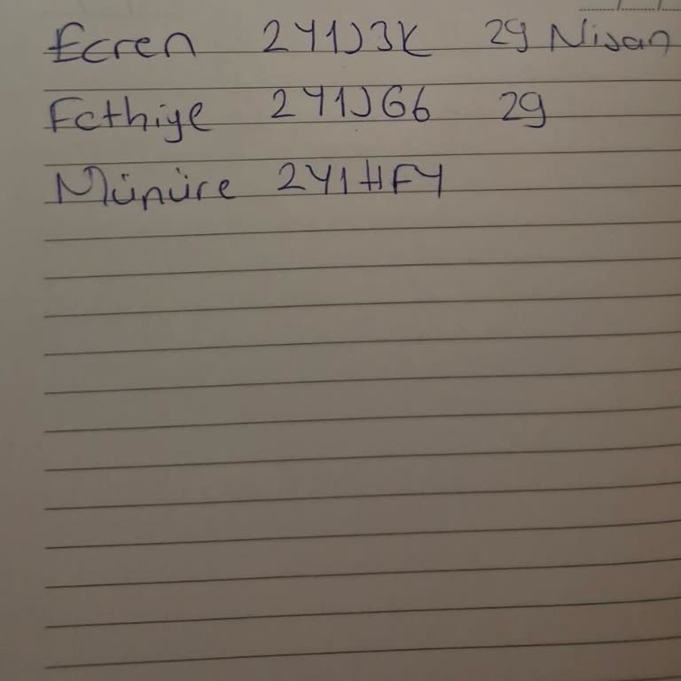 Yanlış Bilet Seçimi Ve İade Sorunu