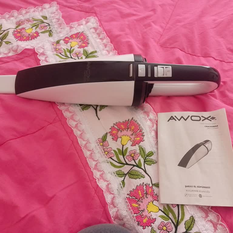 Awox Yerli Ürünlerde Yedek Parça Sıkıntısı