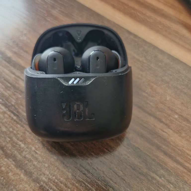 JBL Tune Flex Kulaklık Şarj Sorunu Ve Yetersiz Teknik Destek