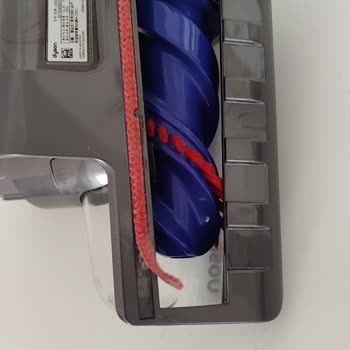 Dyson Siparişimdeki Aksesuarlar Defolu Çıktı