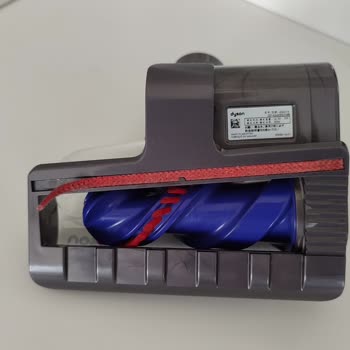 Dyson Siparişimdeki Aksesuarlar Defolu Çıktı