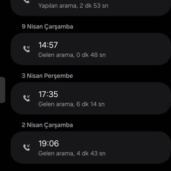 Samsung TV'de Çözülmeyen Sorunlar Ve İade Talebi
