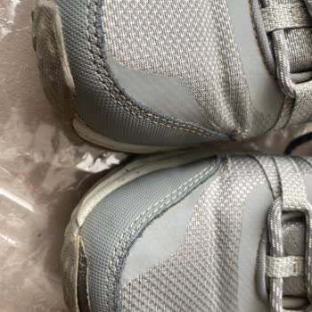 Güvenerek Aldığım Ayakkabı Hayal Kırıklığı Yarattı