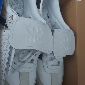 Superstep Mağazasında Ayakkabı Değişim Sorunu