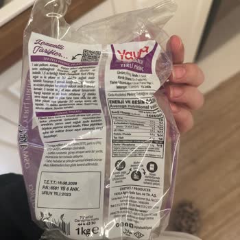 Pirincin İçinden Çıkan Şok Edici Sürpriz!