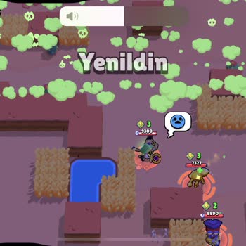 I’m Quitting Brawl Stars Because of Teamers in Solo Mode – Ban These Players Now