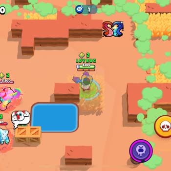 I’m Quitting Brawl Stars Because of Teamers in Solo Mode – Ban These Players Now