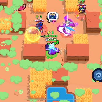 I’m Quitting Brawl Stars Because of Teamers in Solo Mode – Ban These Players Now