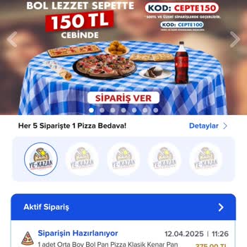 Domino's Sipariş Gecikmeleri Mağduriyet Yaratıyor
