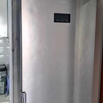 Altus Buzdolabında Yapısal Sorun Ve Yetersiz Servis