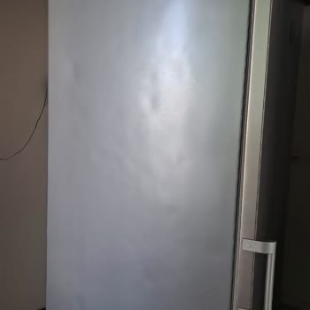 Altus Buzdolabında Yapısal Sorun Ve Yetersiz Servis