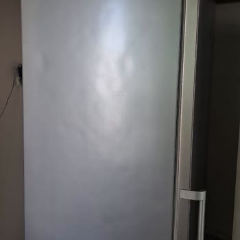 Altus Buzdolabında Yapısal Sorun Ve Yetersiz Servis