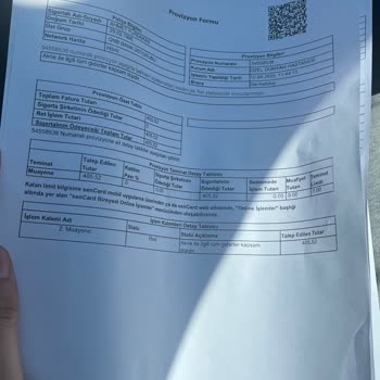 Hastanede Şeffaf Olmayan Ücretlendirme Ve Uzun Bekleme Süresi