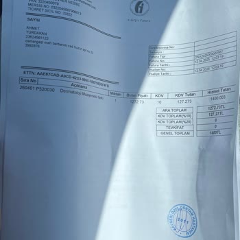 Hastanede Şeffaf Olmayan Ücretlendirme Ve Uzun Bekleme Süresi