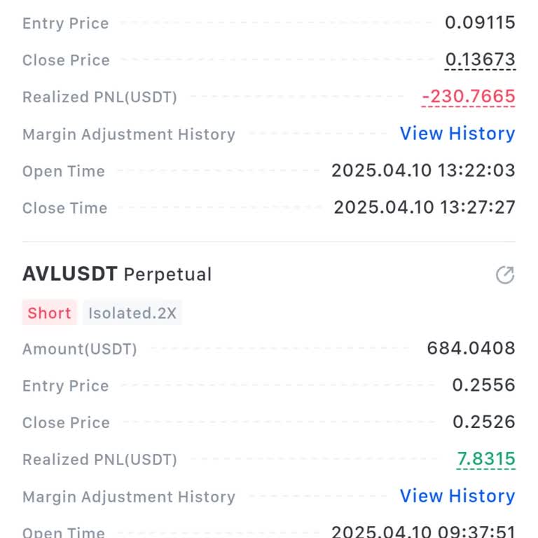 MEXC Liquidated My Baby Coin Position Unfairly Without Hitting Trigger Price