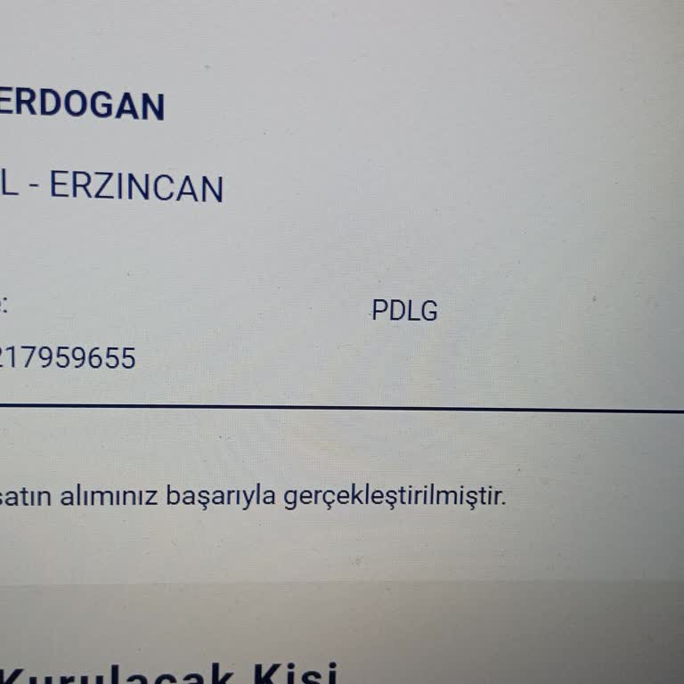 Çip Lounge Hizmeti Hüsranı