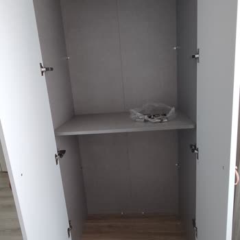 Eksik Teslimat Ve İlgisizlik: İstikbal Aspendos'tan Aldığım Dolap Sorunu