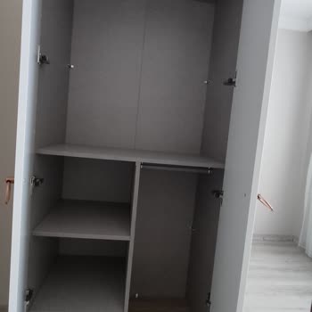 Eksik Teslimat Ve İlgisizlik: İstikbal Aspendos'tan Aldığım Dolap Sorunu