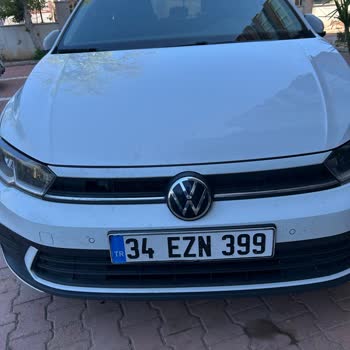Volkswagen Servisinde Beklenmedik Saygısızlık Ve Tehdit