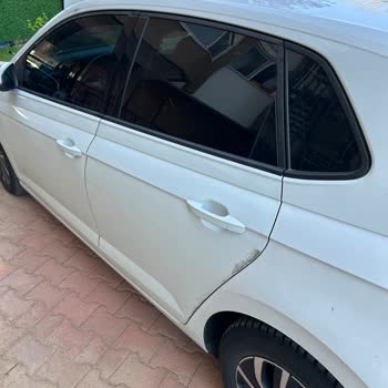 Volkswagen Servisinde Beklenmedik Saygısızlık Ve Tehdit