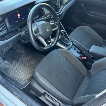 Volkswagen Servisinde Beklenmedik Saygısızlık Ve Tehdit