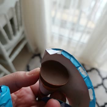 Ozmo Cornet'teki Tutarsızlık Çocuklarımı Üzdü