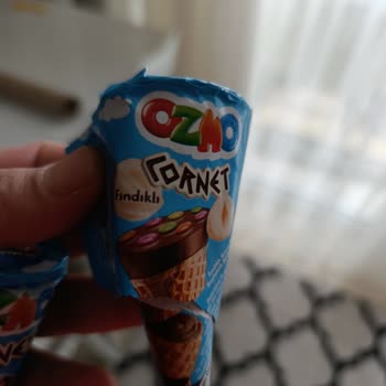 Ozmo Cornet'teki Tutarsızlık Çocuklarımı Üzdü