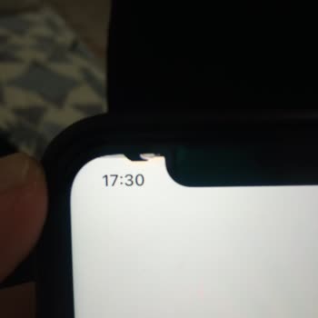 Media Markt'tan Alınan İphone 11'de Garanti Sorunu