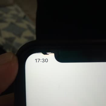 Media Markt'tan Alınan İphone 11'de Garanti Sorunu