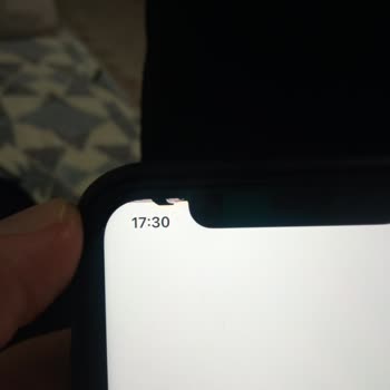 Media Markt'tan Alınan İphone 11'de Garanti Sorunu