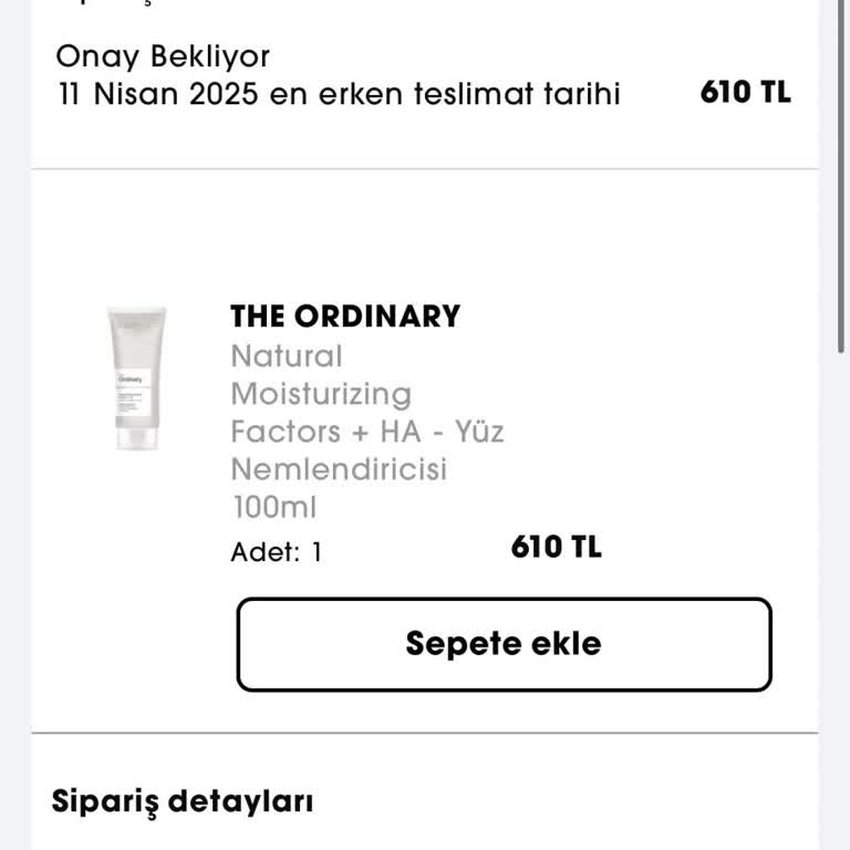 I Couldn’t Use Sephora Appozel150 Code on My Order as a New Member