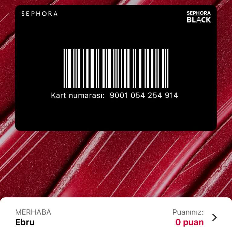 Sephora Deleted All My Black Card Points Without Reason – I Lost Over 8,000 Points