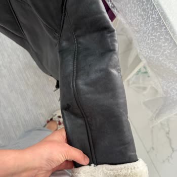 Renk Değiştiren Mont Ve Zorlaştırılan İade Süreci