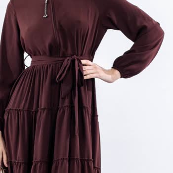 Tesettür Kıyafetlerde Uygunsuz Sunum