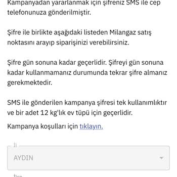 Kampanya Yanıltmacası Ve Teslimat Sorunu