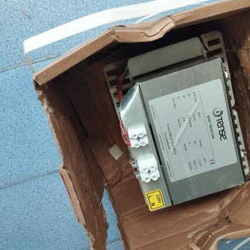 Hasarlı Ürünler Ve MNG Kargo'nun Tutanak Direnişi