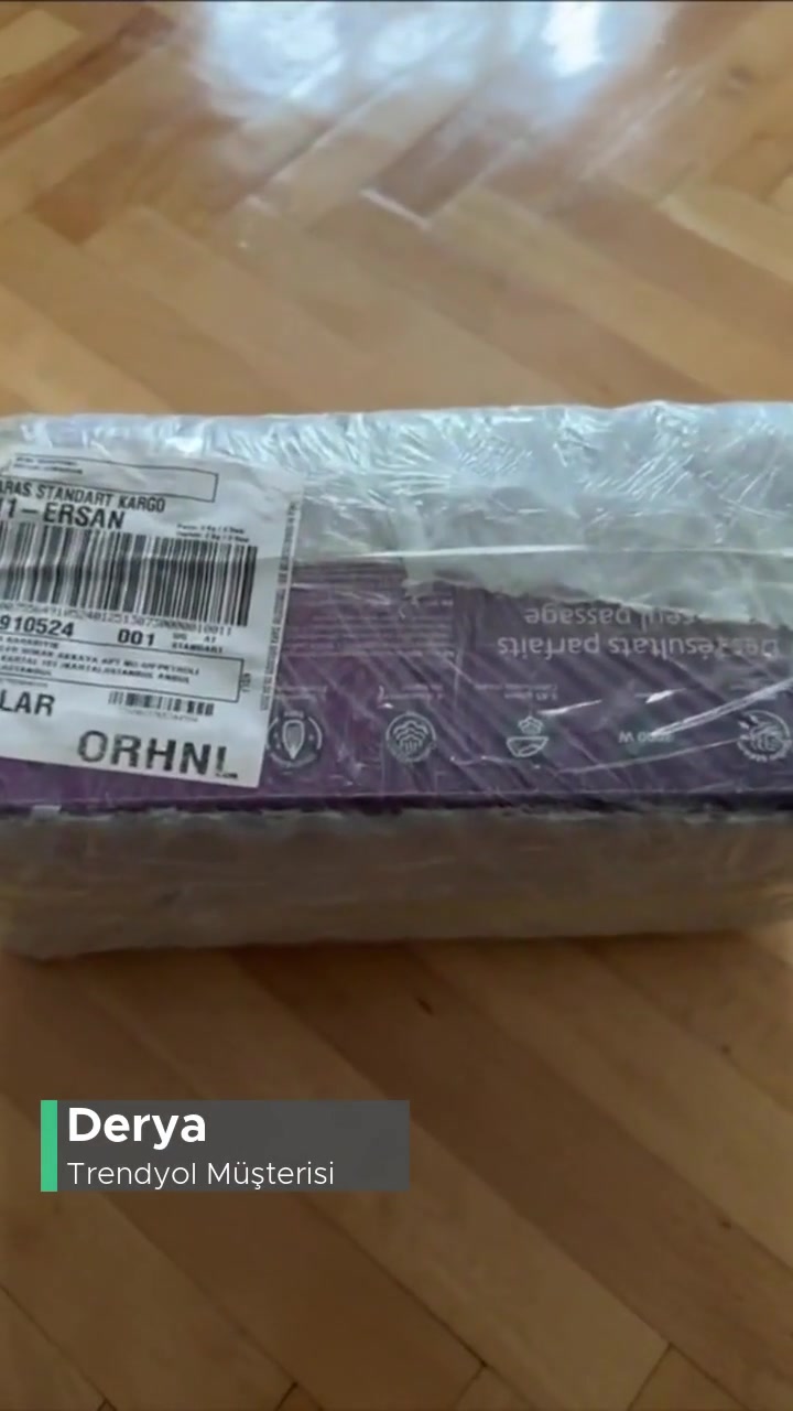 Trendyol İade Ürün Talebimin Karşılanmaması videonun kapak resmi