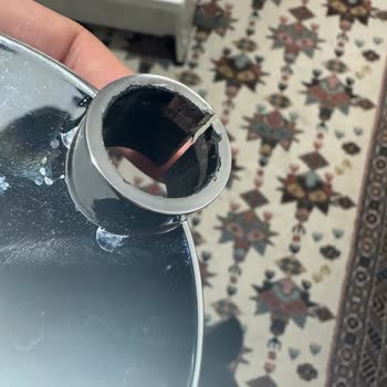 Kullanılmış Ürün Gönderimi Ve Kötü Paketleme