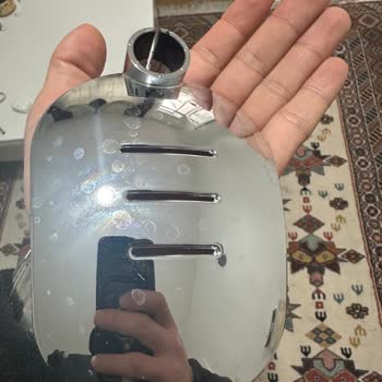 Kullanılmış Ürün Gönderimi Ve Kötü Paketleme
