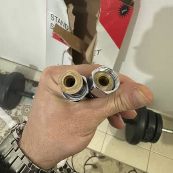 Kullanılmış Ürün Gönderimi Ve Kötü Paketleme