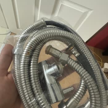 Kullanılmış Ürün Gönderimi Ve Kötü Paketleme