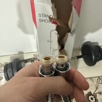 Kullanılmış Ürün Gönderimi Ve Kötü Paketleme