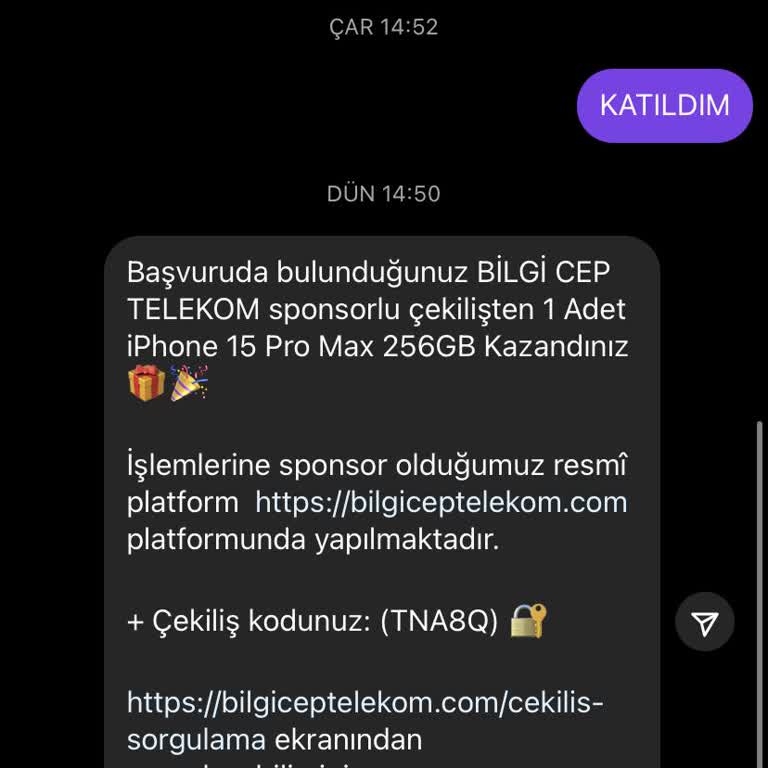 Kazandınız Vaadiyle Başlayan Kâbus: Gizli Ücretler Ve Tehditler