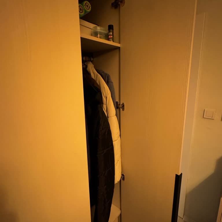 Enza Home Gardırop Kurulum Sorunları ve Müşteri Mağduriyeti