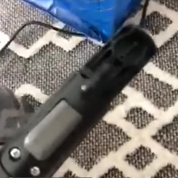 Bissell Türkiye Aparatı Kırıldı Ek Yerinden!