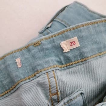 Yanlış Beden Ve Model Pantolonlar İçin İade Kabusu