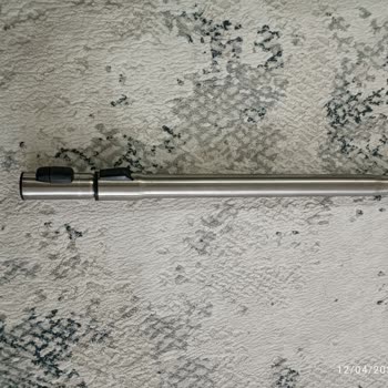 Electrolux Süpürge Parçalarının Dayanıksızlığı