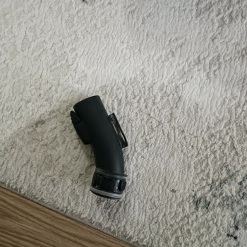 Electrolux Süpürge Parçalarının Dayanıksızlığı