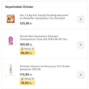 Yanlış Ürün Teslimatı Ve Cevapsız Müşteri Hizmetleri: Migros Sanal Market Deneyimi
